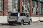 Mitsubishi Outlander 2014 года